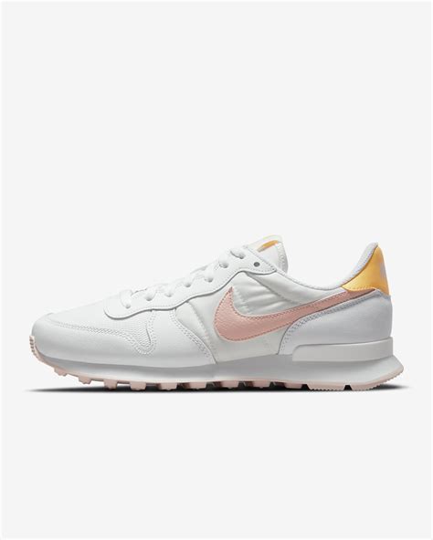 nike internationalist dames leer|Womens Internationalist .